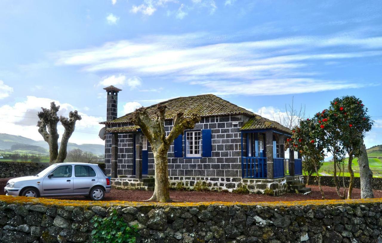 ריביירה גראנדה Casa Da Canada מראה חיצוני תמונה